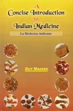 A Concise Introduction to Indian Medicine