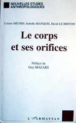 Le corps et ses orifices